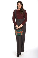 CARTER SATCHEL BAG