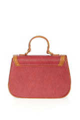 CARTER SATCHEL BAG
