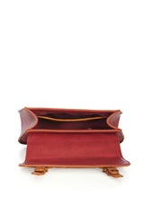 CARTER SATCHEL BAG