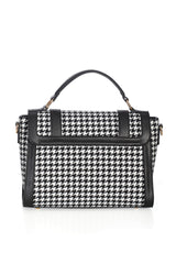 JOY TO THE WORLD MESSENGER BAG