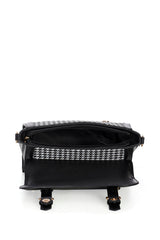 JOY TO THE WORLD MESSENGER BAG