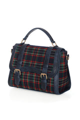 JOY TO THE WORLD MESSENGER BAG