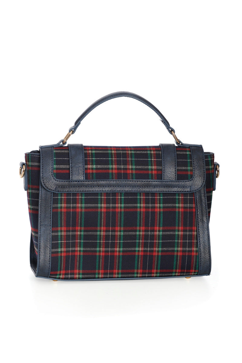 JOY TO THE WORLD MESSENGER BAG