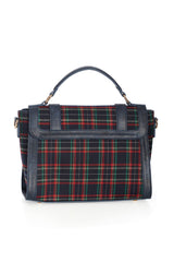 JOY TO THE WORLD MESSENGER BAG