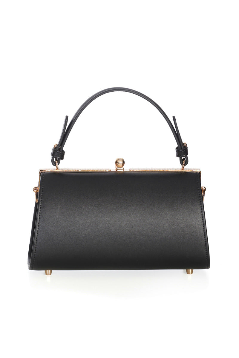 POMEGRANATE HANDBAG