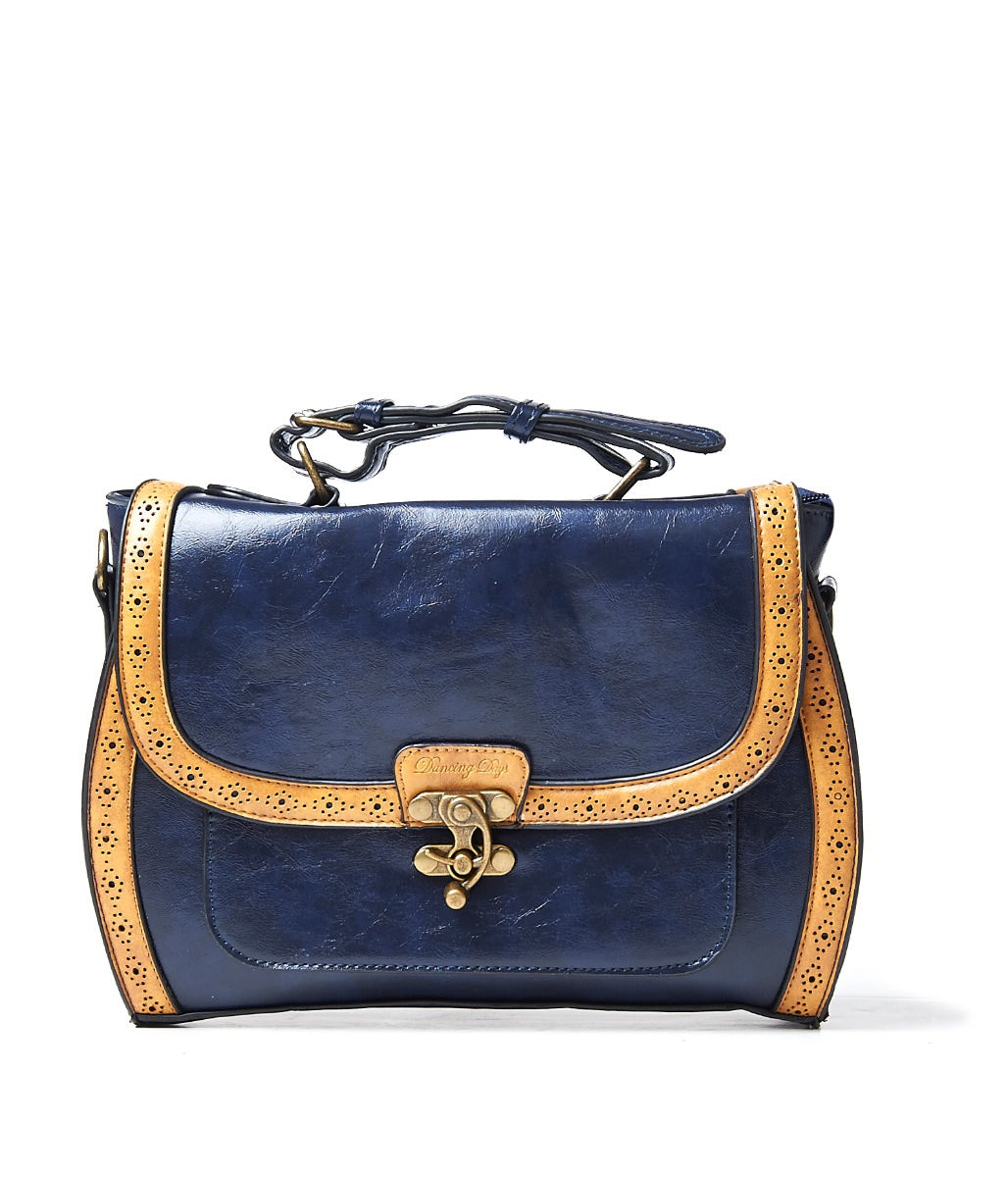STEVIE HANDBAG
