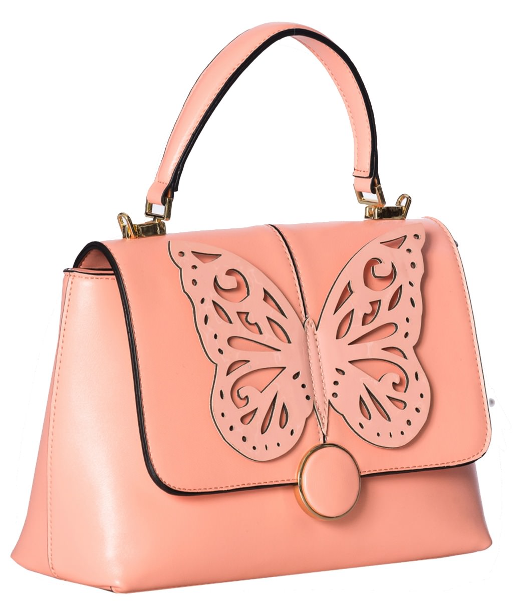 Papillio Handbag