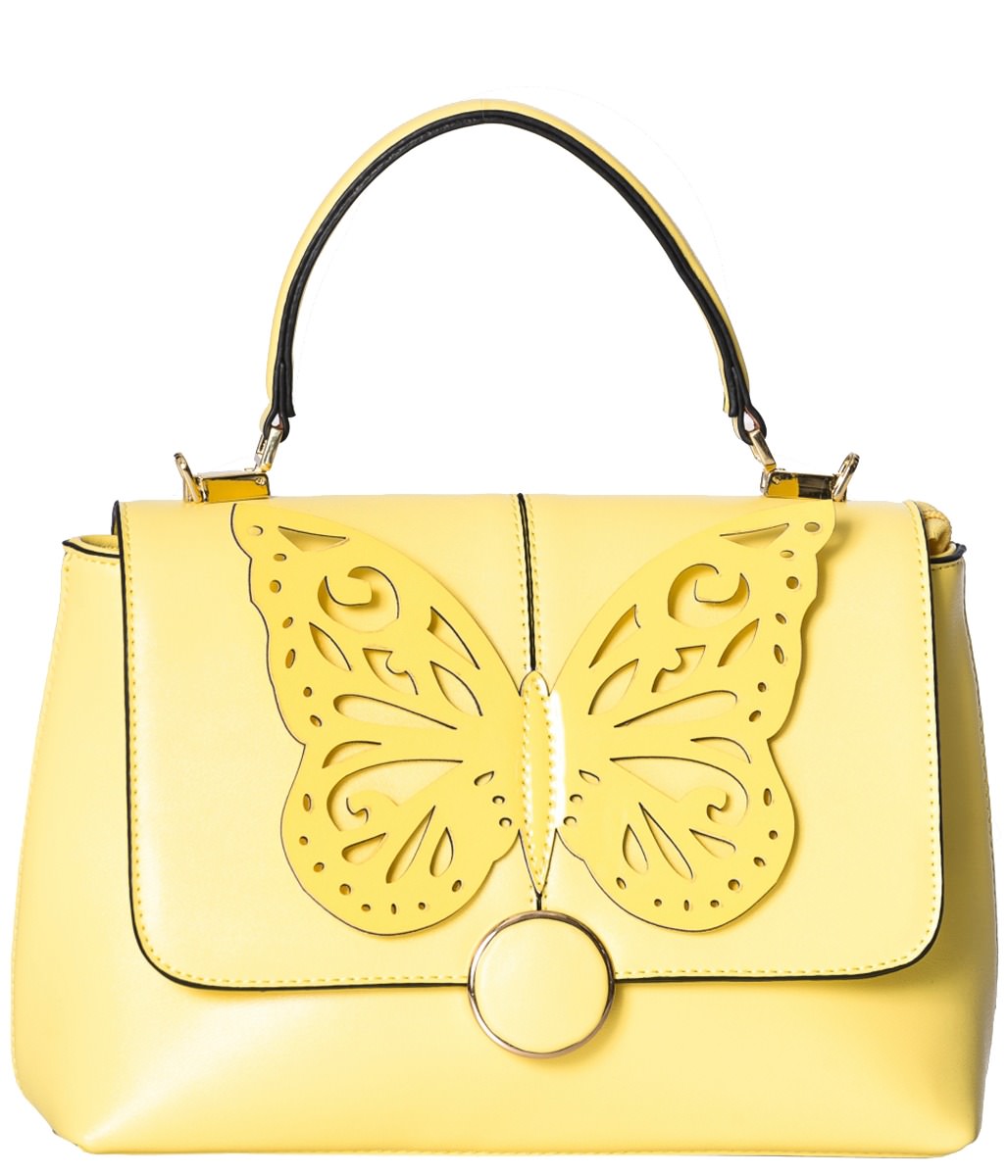 Papillio Handbag