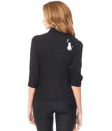 SNOW BIRD SHIRT