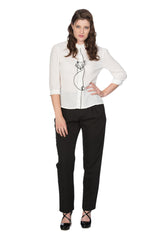 WEAR ME EVERYWHERE TROUSER