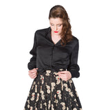 SUAVE BLOUSE