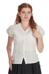 JANE BLOUSE EU