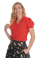 JANE BLOUSE EU