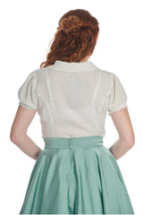DOLLY BLOUSE EU