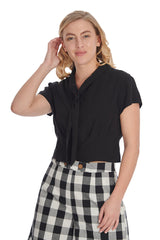 SUMMER AHOY BLOUSE EU