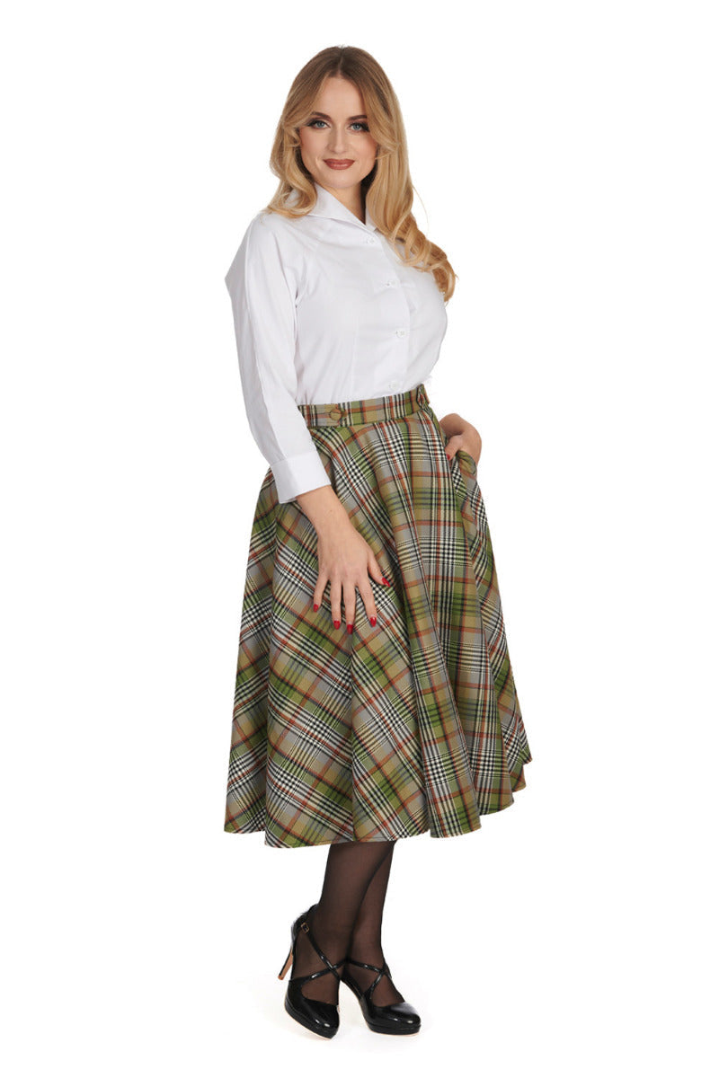 CELIA BLOUSE