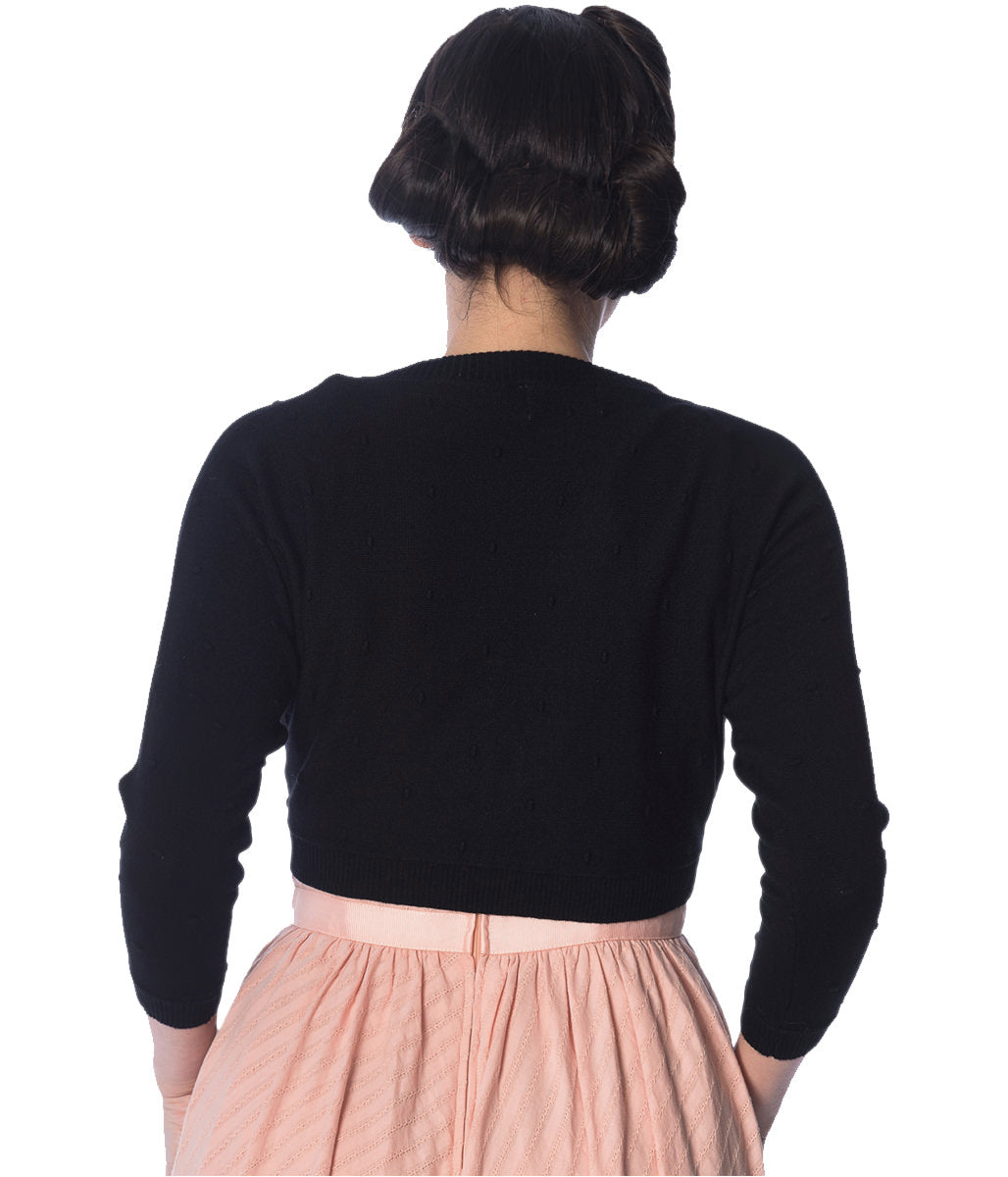 POPCORN BOLERO