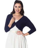 POPCORN BOLERO
