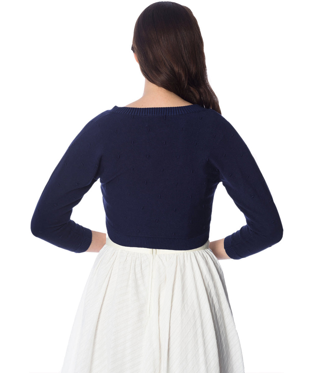 POPCORN BOLERO