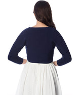 POPCORN BOLERO