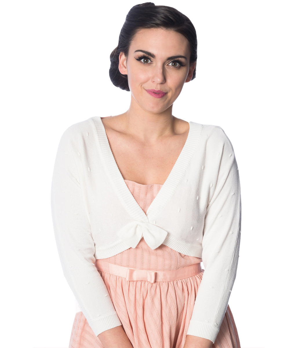 POPCORN BOLERO