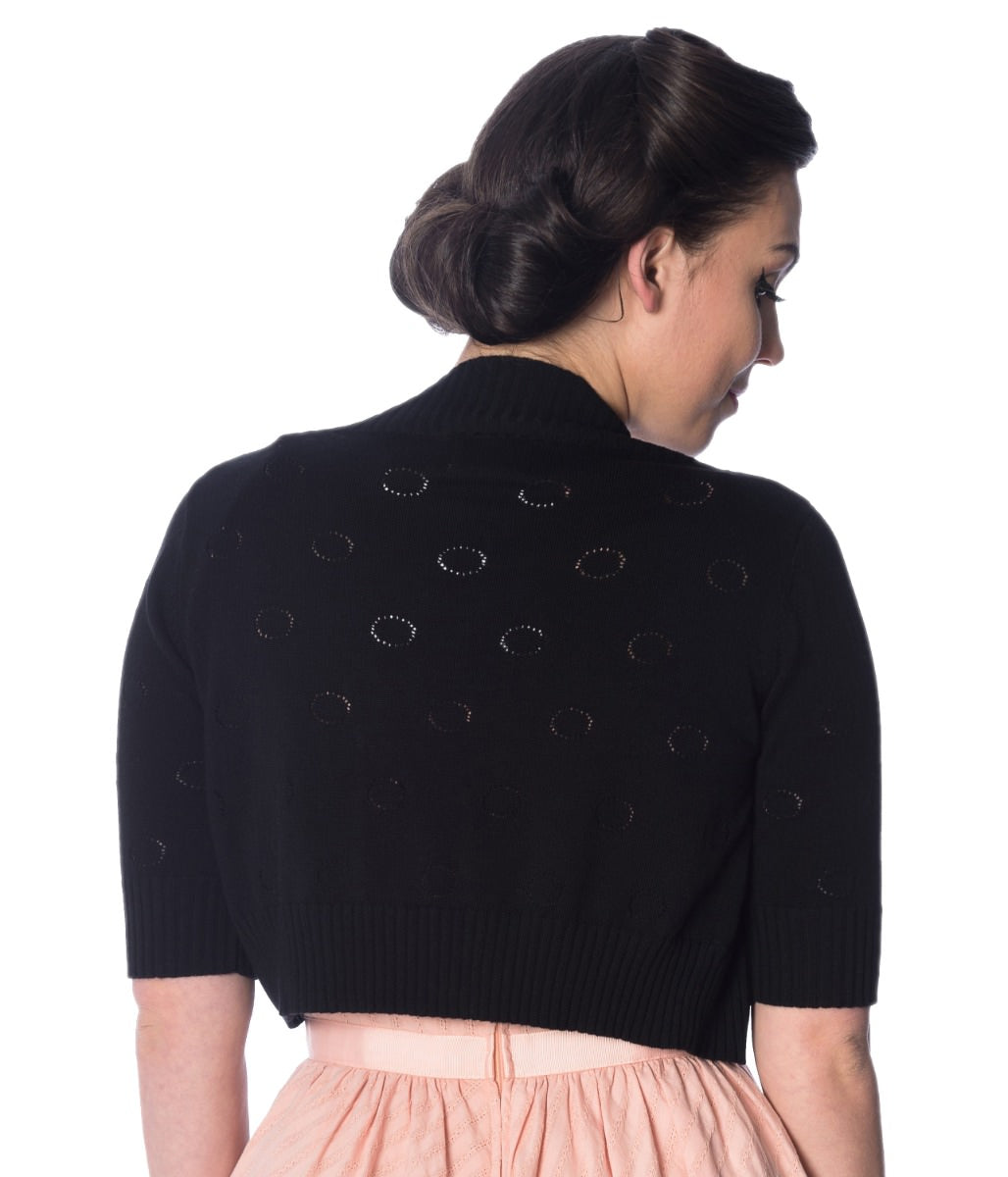 IN A CIRCLE BOLERO