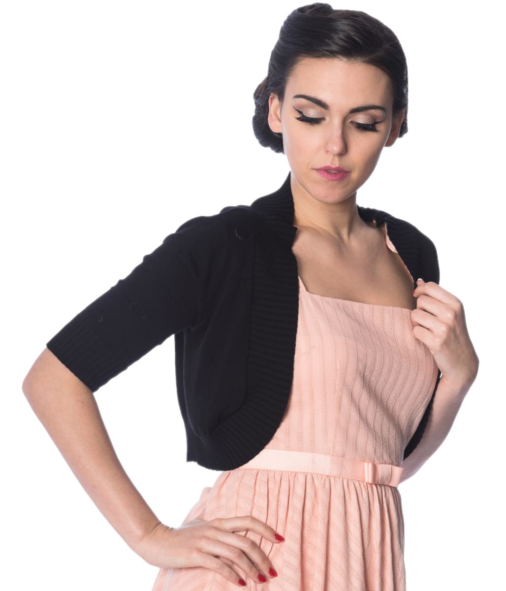 IN A CIRCLE BOLERO