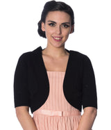 IN A CIRCLE BOLERO
