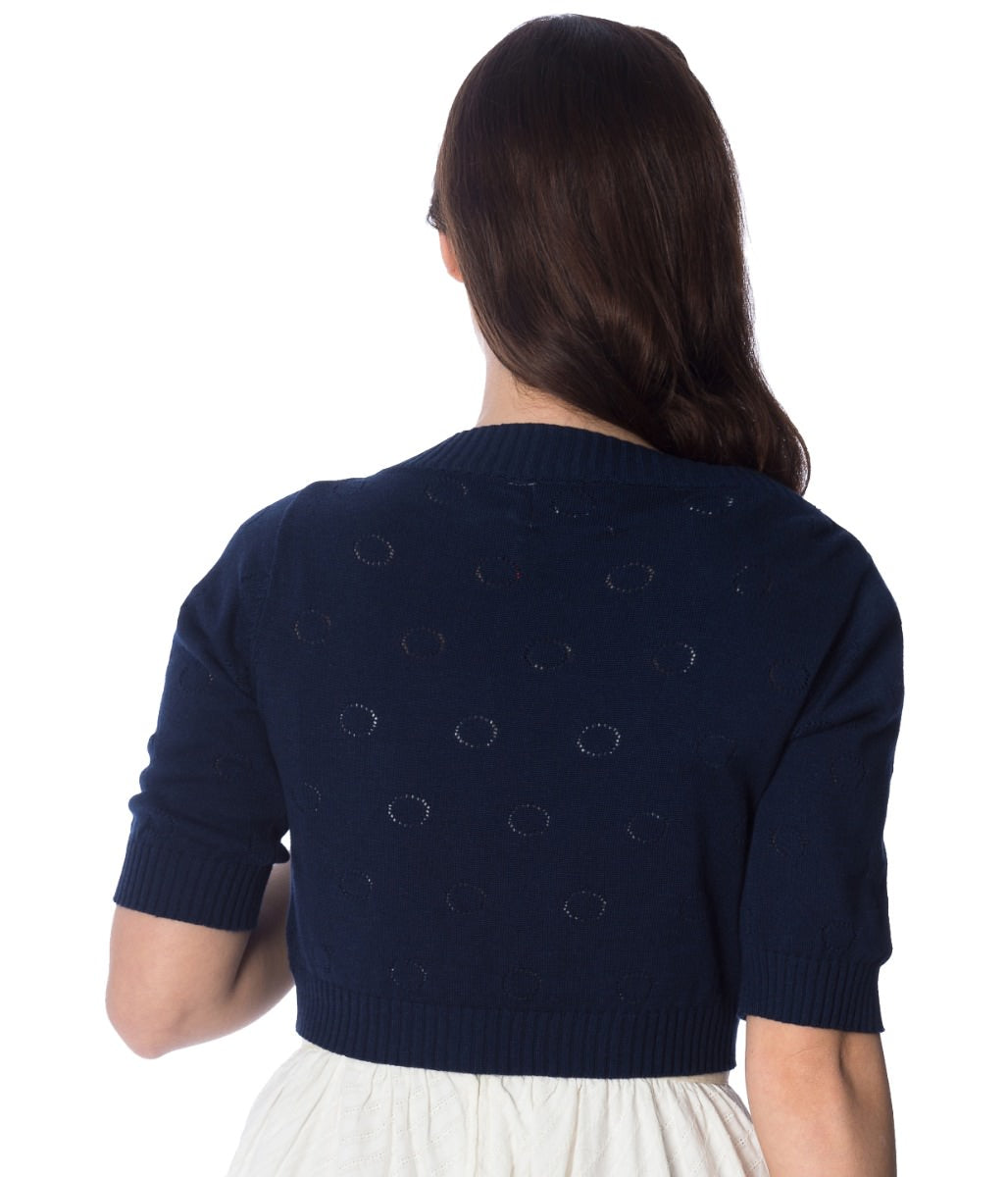 IN A CIRCLE BOLERO