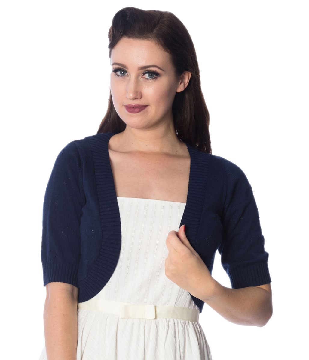 IN A CIRCLE BOLERO