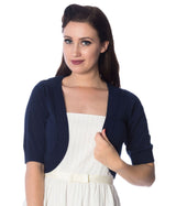 IN A CIRCLE BOLERO
