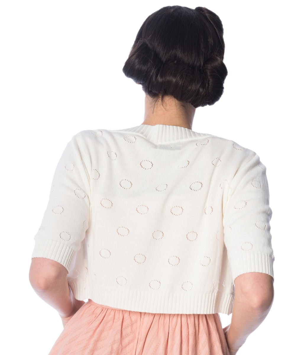 IN A CIRCLE BOLERO