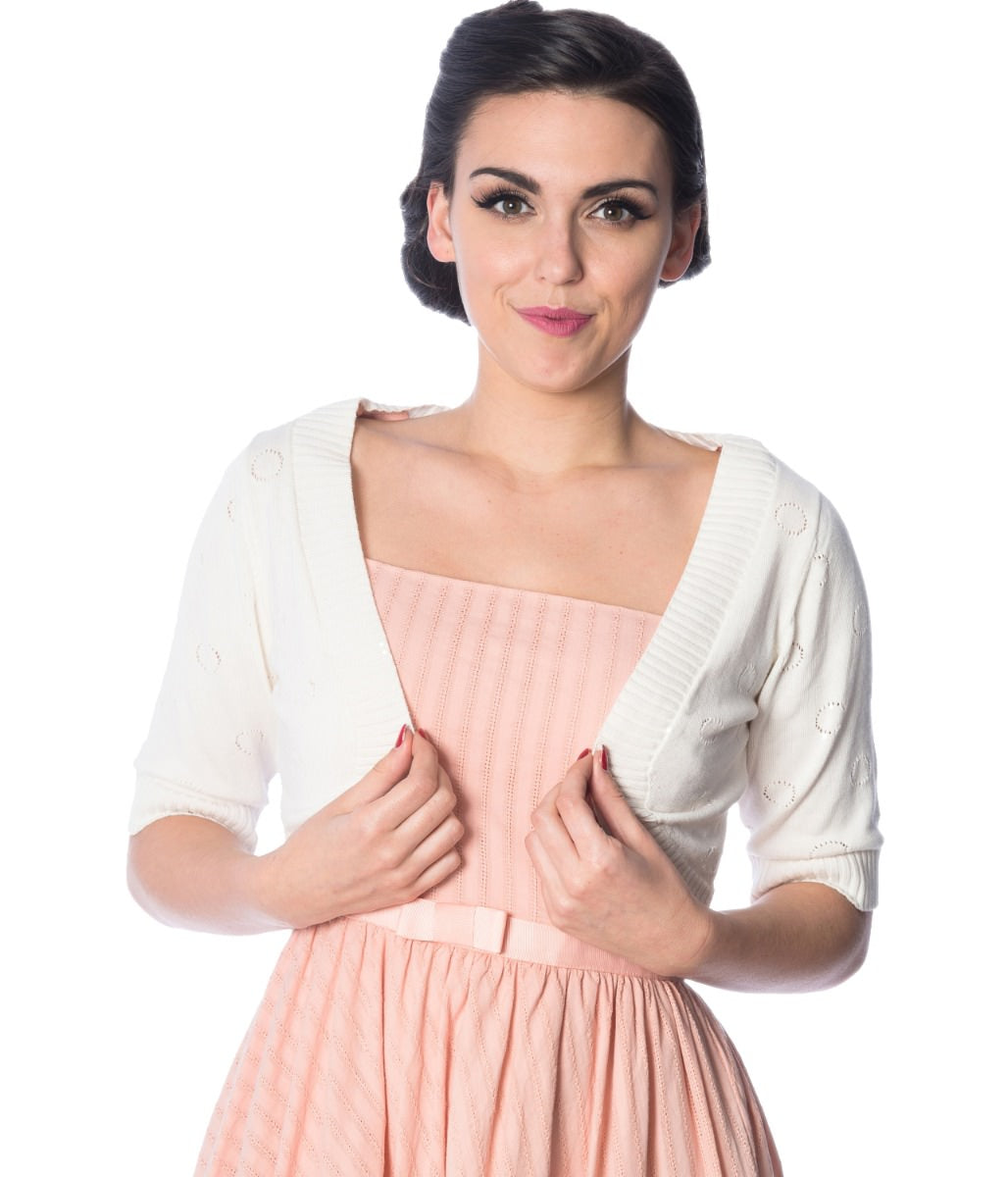 IN A CIRCLE BOLERO