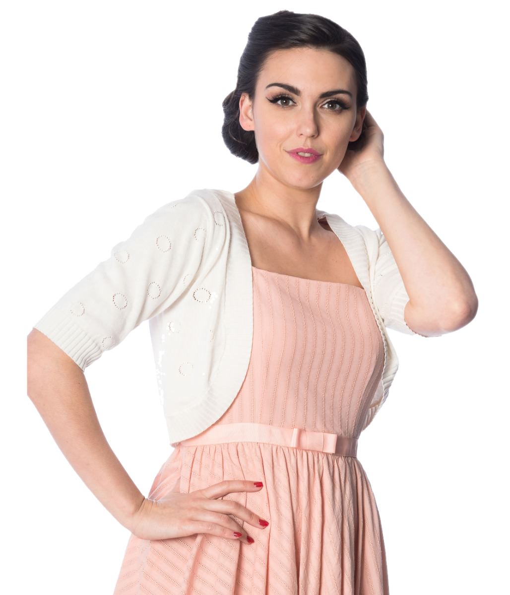 IN A CIRCLE BOLERO