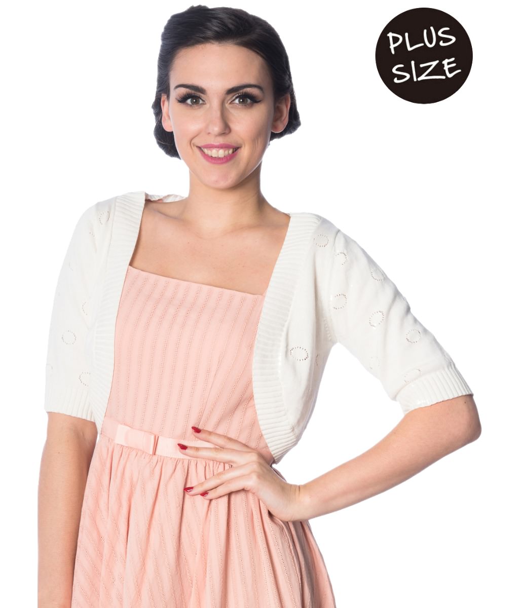 IN A CIRCLE BOLERO