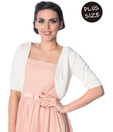 IN A CIRCLE BOLERO