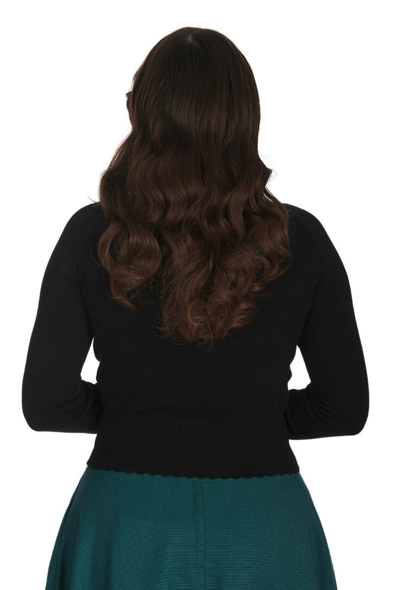 TRUDY CARDIGAN