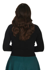 TRUDY CARDIGAN