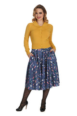 TRUDY CARDIGAN