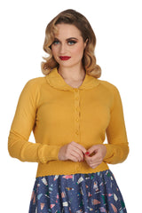 TRUDY CARDIGAN