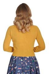 TRUDY CARDIGAN
