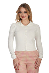 TRUDY CARDIGAN