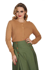 SYLVIA CARDIGAN