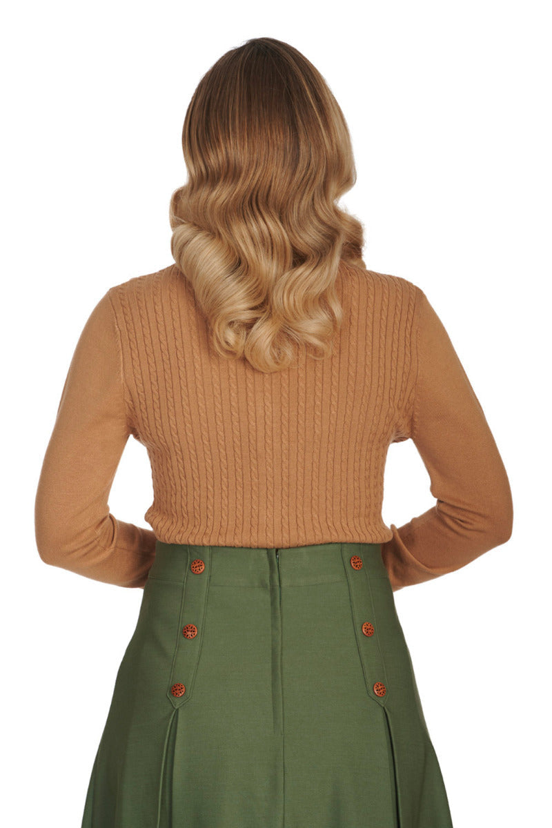 SYLVIA CARDIGAN