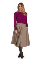 SYLVIA CARDIGAN