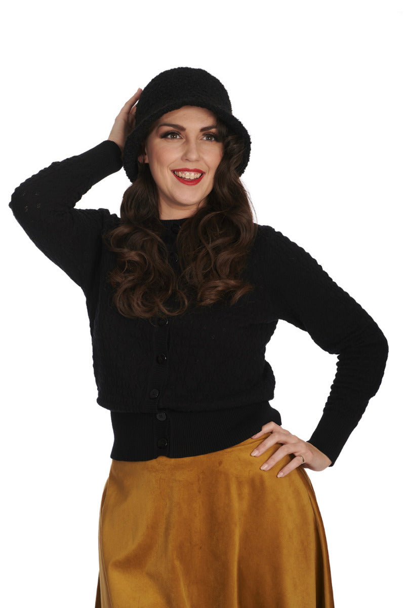 KATIE CARDIGAN