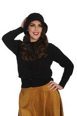 KATIE CARDIGAN