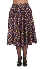 CANDY SWING SKIRT