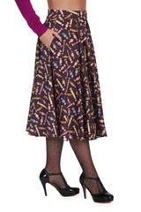 CANDY SWING SKIRT