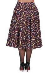 CANDY SWING SKIRT